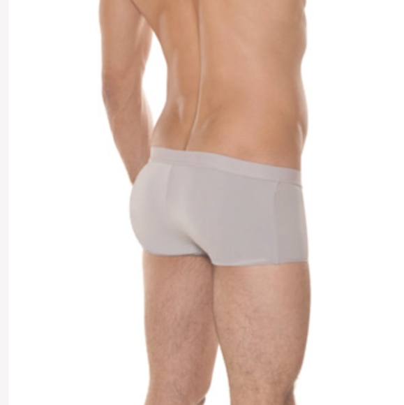 Men's padded trunk (M/L) - Picture 1 of 4